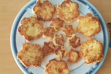 quick&delicious french toast recipe😋💞pakistani food with amina