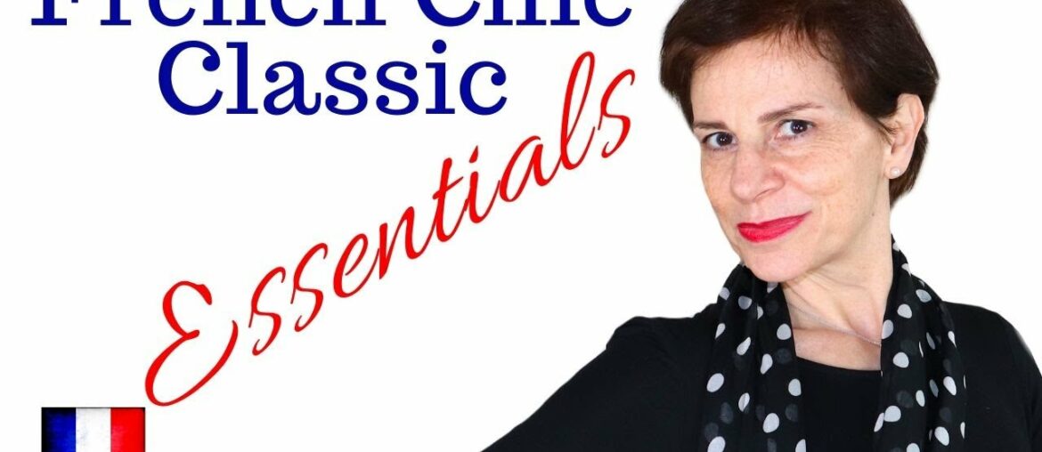 🇫🇷 6 CLASSIC PIECES FRENCH WOMEN ALWAYS HAVE IN THEIR CAPSULE WARDROBE 🇫🇷 6 CLASSIC PIECES FRENCH WOMEN ALWAYS HAVE IN THEIR CAPSULE WARDROBE