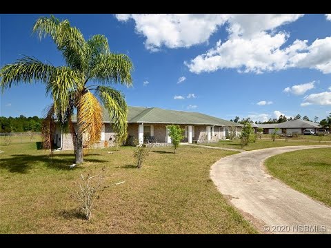 Preview of the Residential for sale at 1977 Maytown Road, Oak Hill, FL Preview of the Residential for sale at 1977 Maytown Road, Oak Hill, FL