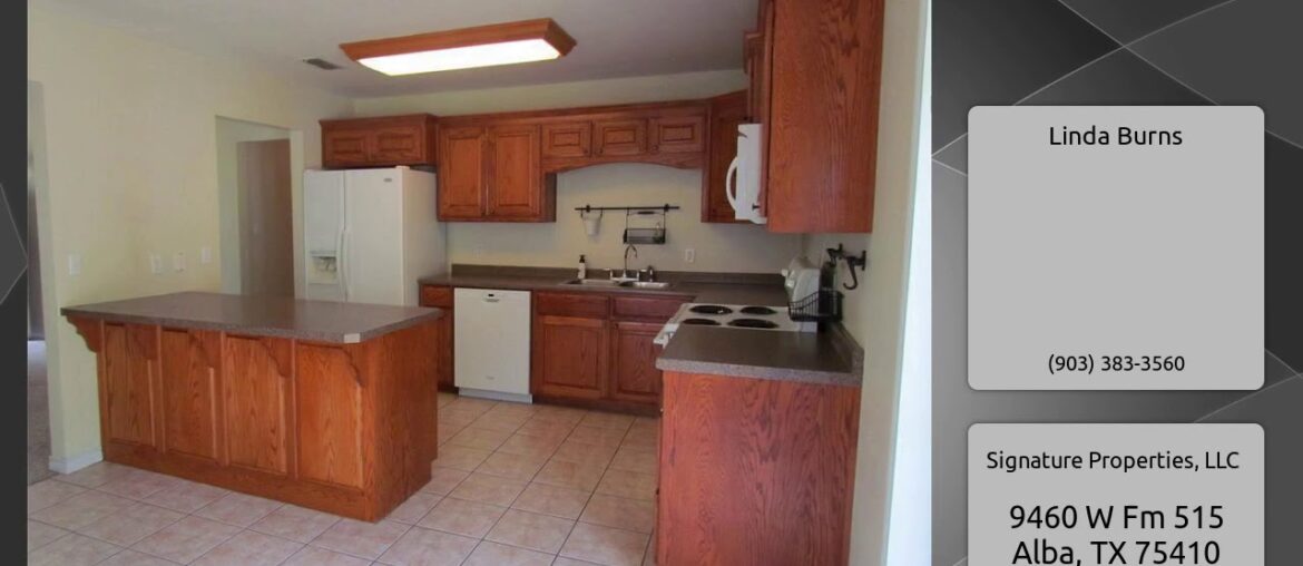 1068 Fm 514, Yantis, TX 75497 1068 Fm 514, Yantis, TX 75497