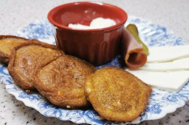 Keto french toast - your daily KETO recipe