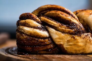 How to Make Chocolate Vegan Babka + Bonus Recipe