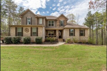 155 N San Agustin Drive, Mooresville NC 28117 | FOR SALE | 5 Bed | 4.5 Bath | 5,189 SF | 2.3+ Acres