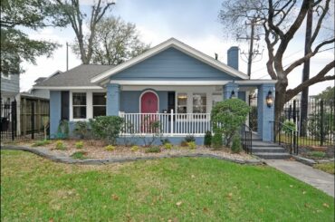 1502 McDuffie St, Houston TX77019