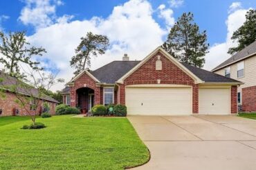 Residential at 6311 Stone Hill Rd, Spring, TX 77389 - For sale