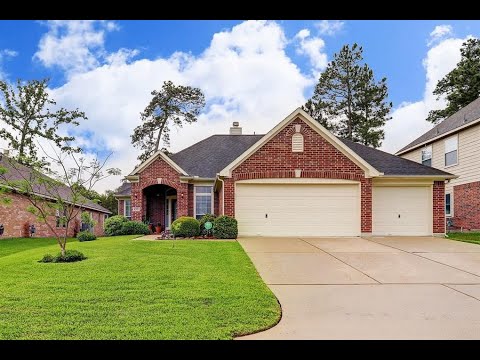 Residential at 6311 Stone Hill Rd, Spring, TX 77389 – For sale Residential at 6311 Stone Hill Rd, Spring, TX 77389 - For sale