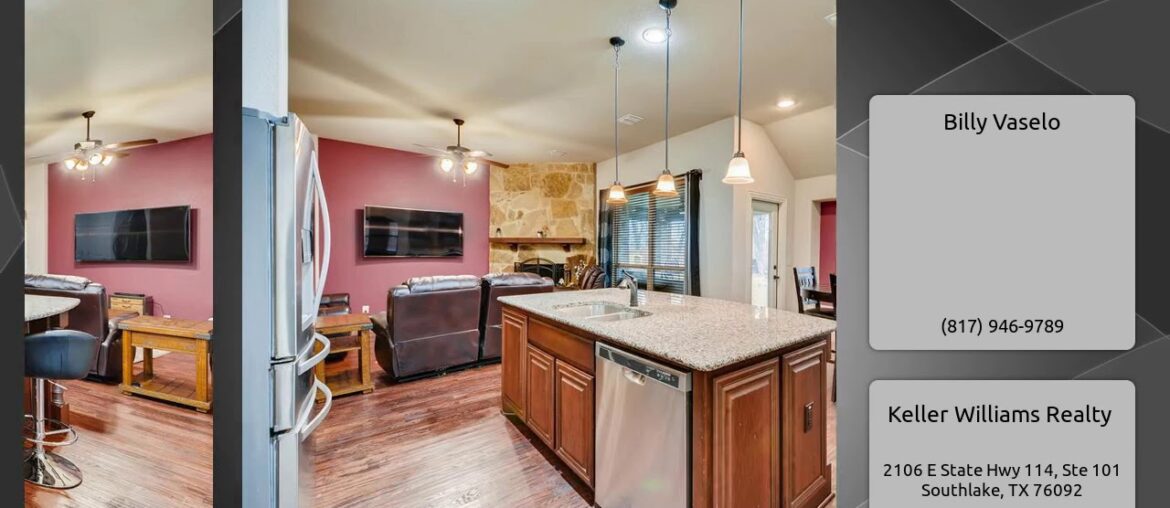 4220 Waterstone Road, Fort Worth, TX 76244 4220 Waterstone Road, Fort Worth, TX 76244