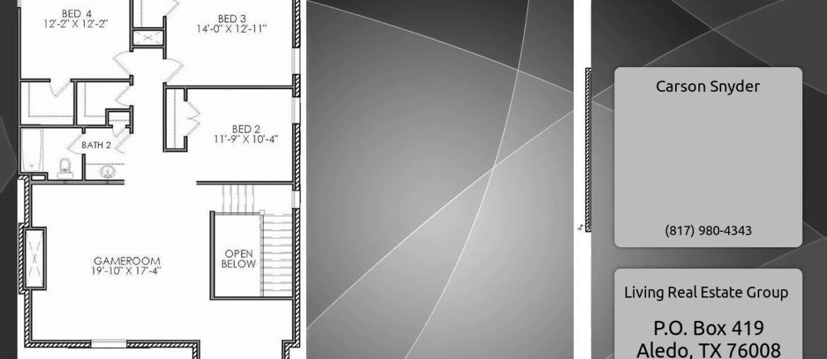 720 Tallgrass Drive, Aledo, TX 76008 720 Tallgrass Drive, Aledo, TX 76008