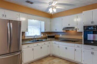 1267 Kilgore Rd, Griffin, Ga 30223