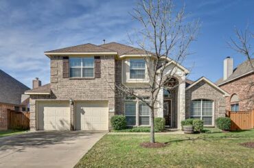 Tour video of listing at 7323 Compas, Grand Prairie, TX 75054 - Residential for sale