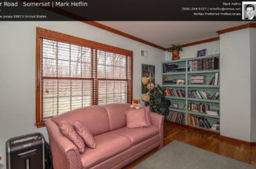 4 Maher Road   Somerset | Mark Heflin