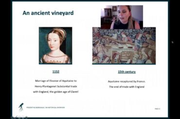 Wines of Bordeaux Webinar