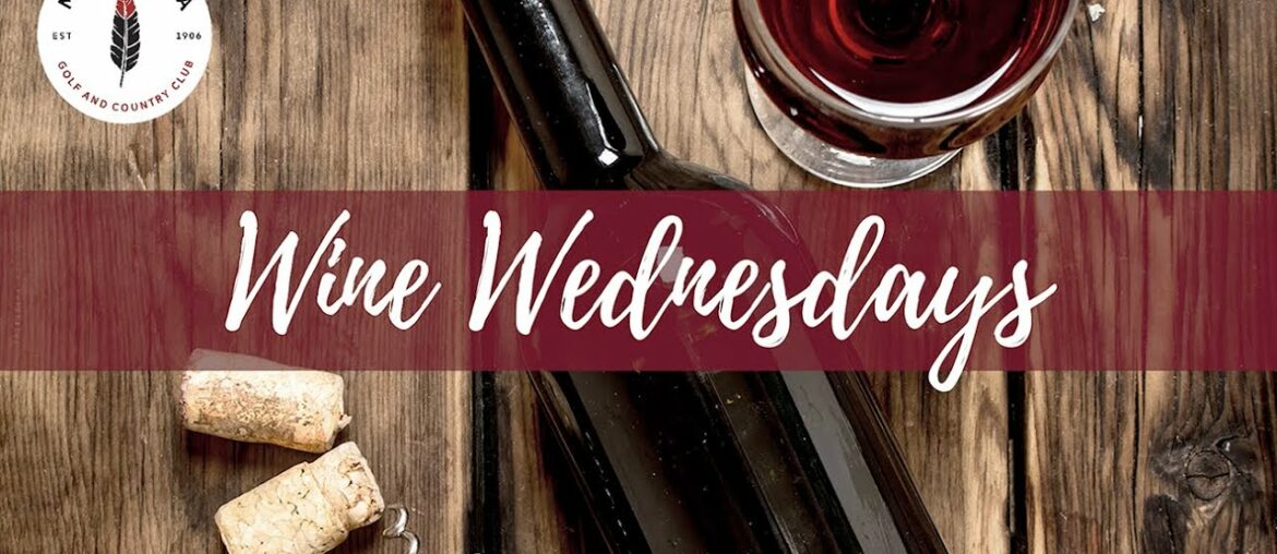 Wine Wednesdays with Christine Stevens - Syrah vs. Shiraz