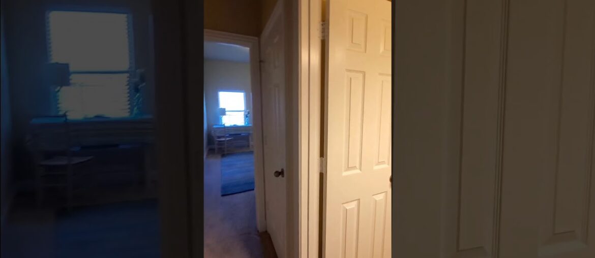 5420 Fallen Leaf Street, Fort Worth, TX, 76179 Video Walkthrough