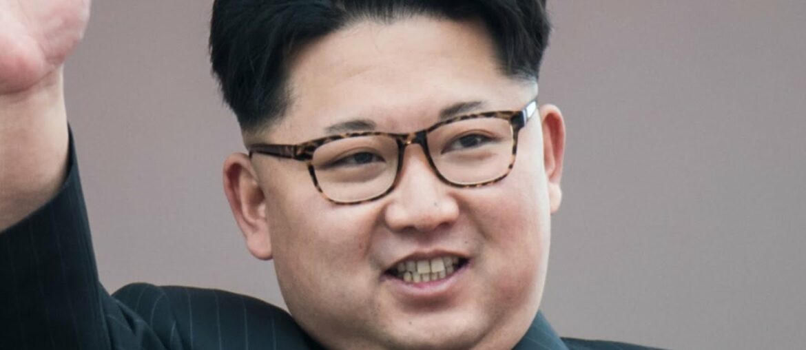 Here's What Kim Jong-Un Actually Eats In A Day