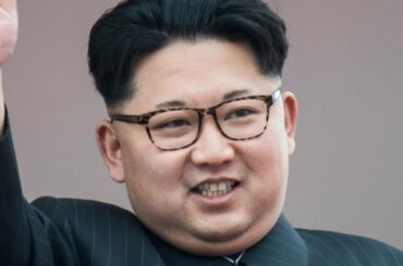 Here's What Kim Jong-Un Actually Eats In A Day
