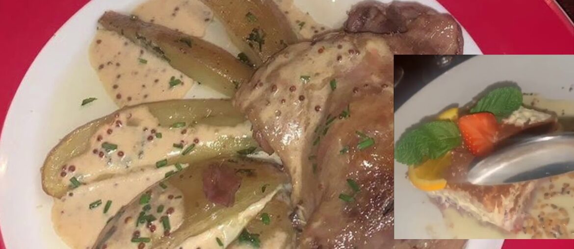 Jackson Smith - France: World of Wine - Short of it