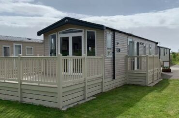 2019 Swift Provence Walk-through