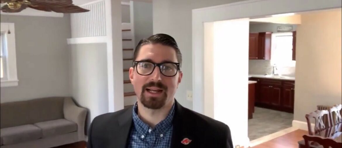 105 Ella Street, Bloomfield, NJ 07003