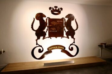 Wine Tour Series Ep 2 - Chateau Mouton Rothschild