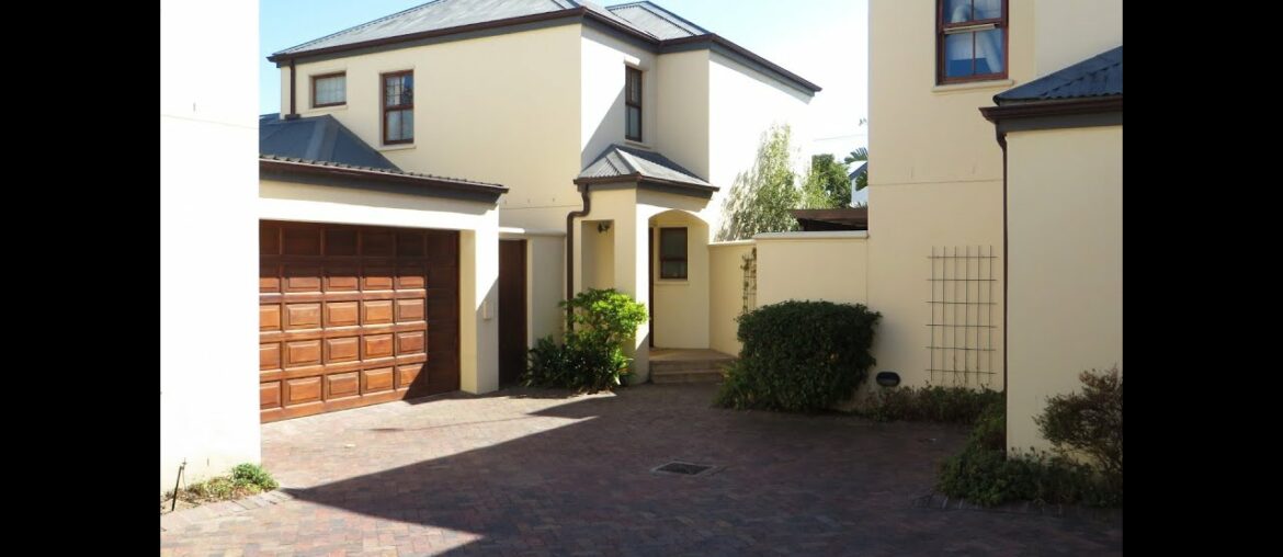 3 Bedroom House For Sale in Claremont, Cape Town, South Africa 3 Bedroom House For Sale in Claremont, Cape Town, South Africa