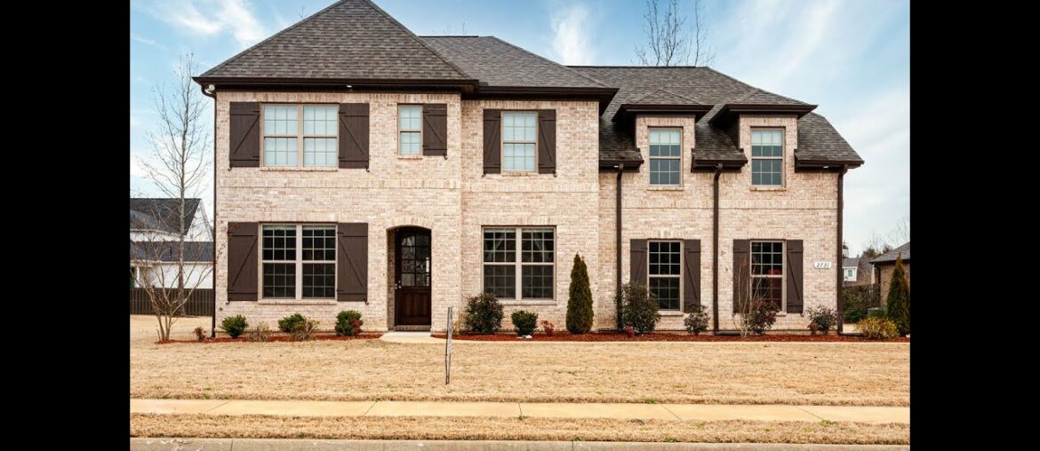 2731 Natures Trail – Huntsville Alabama 2731 Natures Trail - Huntsville Alabama