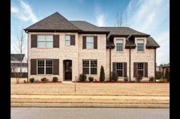 2731 Natures Trail - Huntsville Alabama