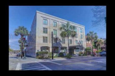 Charleston Real Estate: 32 Vendue Range #302, Charleston, SC 29401