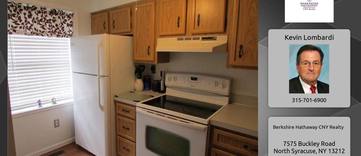 4385 Heritage Dr. Drive, Clay, NY 13090 4385 Heritage Dr. Drive, Clay, NY 13090