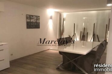 CANNES - APPARTEMENT A VENDRE - 394 000 € - 64 m² - 2 pièces