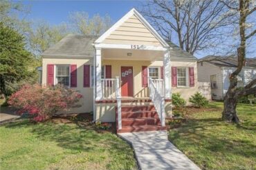 New Residential for sale found at 152 Chesterfield Avenue, Colonial Heights, VA 23834