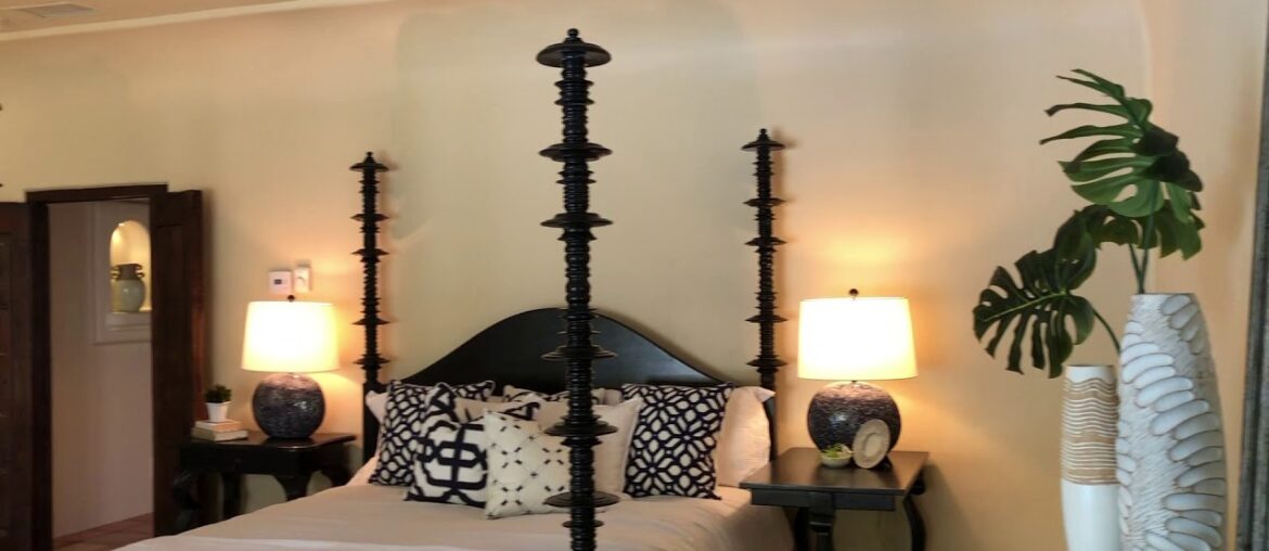 6368 La Valle Plateada ~ Rancho Santa Fe Covenant ~ Video Tour-2020