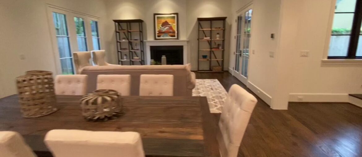 Rice Museum District