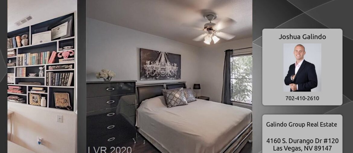 3231 Morning Springs, Henderson, NV 89074