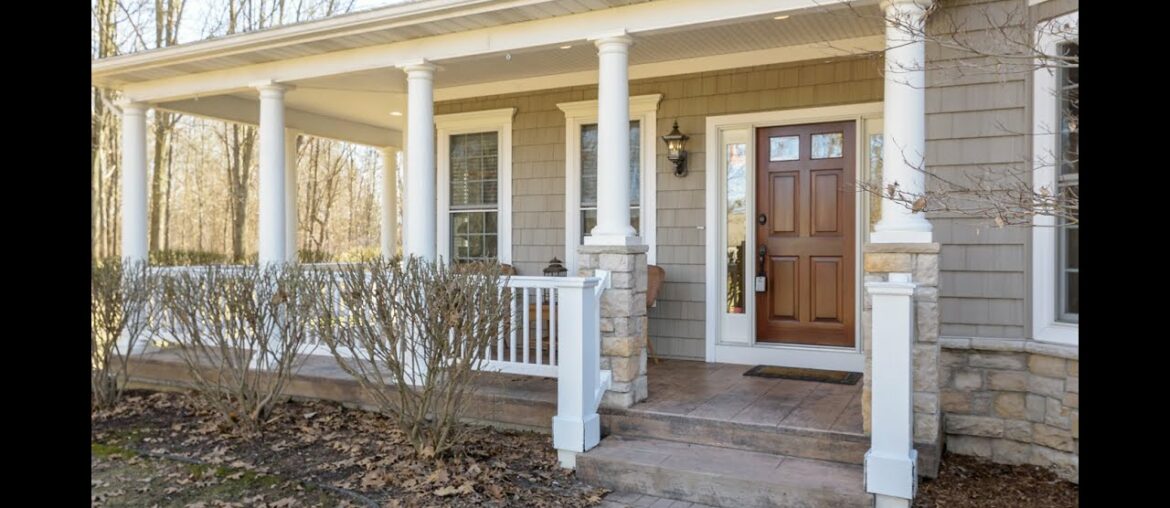 9085 Montezuma Ave. Kalamazoo, MI  49009