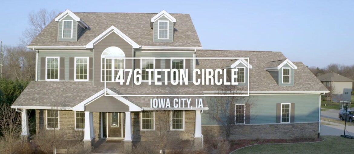 476 Teton Iowa City, IA