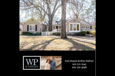 519 Wilma Street, Tyler, TX