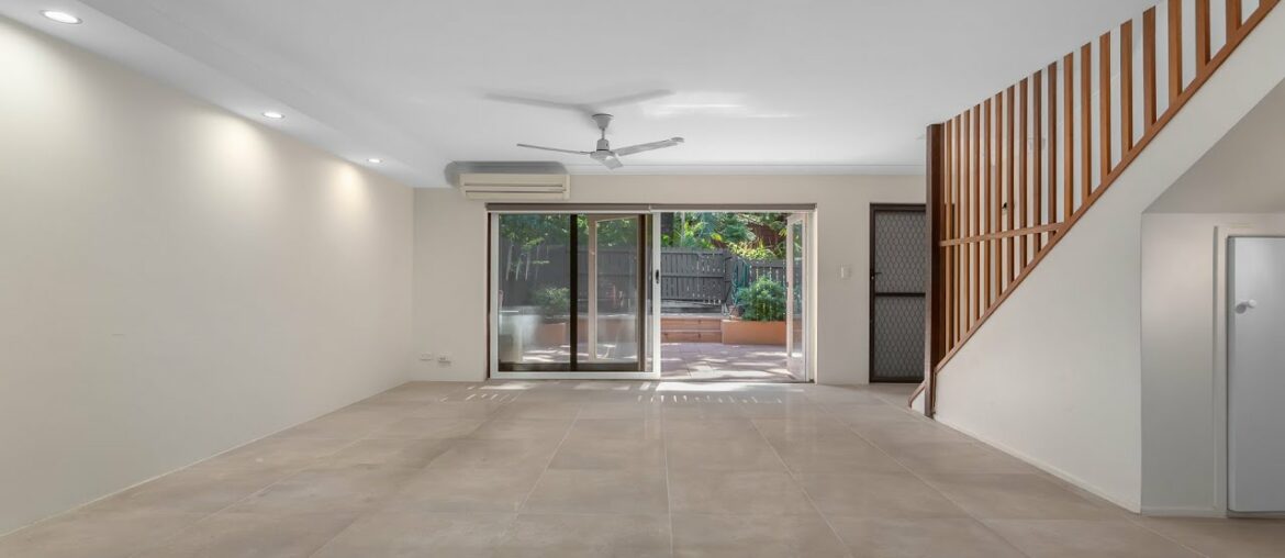 8/136 Miskin Street, TOOWONG, QLD