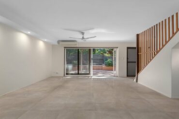 8/136 Miskin Street, TOOWONG, QLD