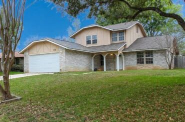9318 Bianca, San Antonio, TX 78254