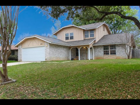 9318 Bianca, San Antonio, TX 78254 9318 Bianca, San Antonio, TX 78254