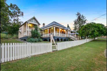 1 Johnstone Street, Sadliers Crossing