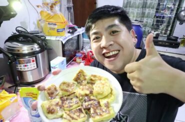 Cheese French Toast Recipe 👨‍🍳🥪  | My Weekend Activity