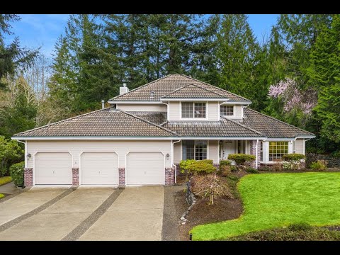 4605 83rd Ave NW, Gig Harbor, WA 98335 4605 83rd Ave NW, Gig Harbor, WA 98335