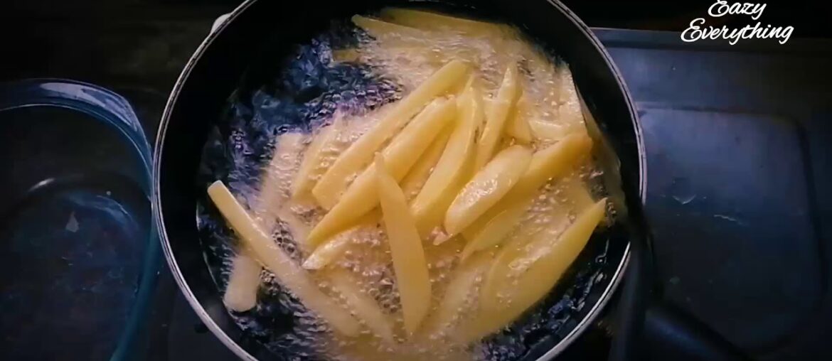 French Fry Recipe in Bangla | French Fries Crispy | রেস্টুরেন্ট স্টাইল ফ্রেঞ্চ ফ্রাই রেসিপি / Expert French Fry Recipe in Bangla | French Fries Crispy | রেস্টুরেন্ট স্টাইল ফ্রেঞ্চ ফ্রাই রেসিপি / Expert