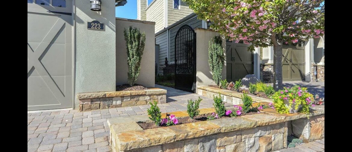 Preview of the Residential for sale at 223 Twisted Timber Ct # 151, Woodstock, GA