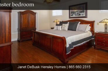 136 Fallberry St, Oak Ridge, TN, 37830