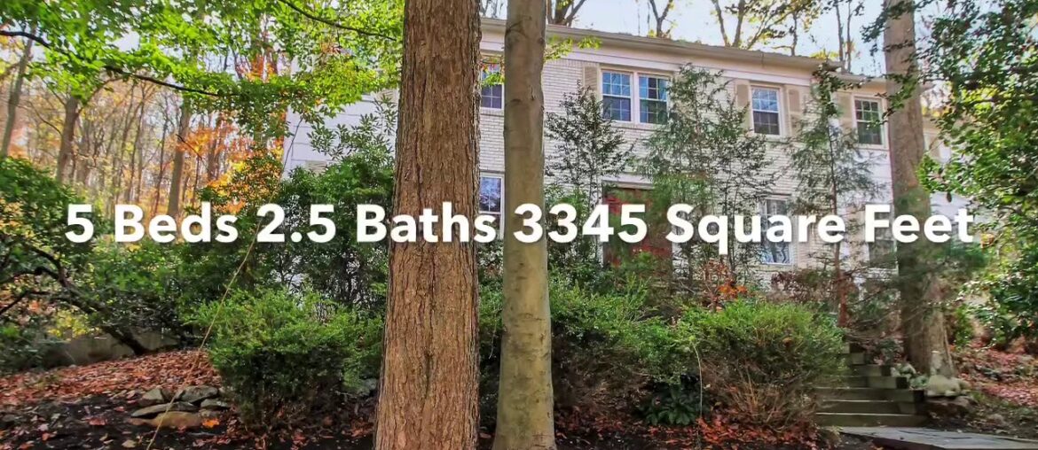 8 Quarry Court  Randolph Township