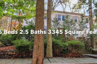 8 Quarry Court  Randolph Township