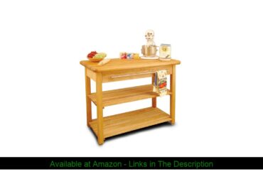 ⚡️ Catskill Craftsmen French Country Workcenter